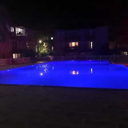 Apartment Pal Belek