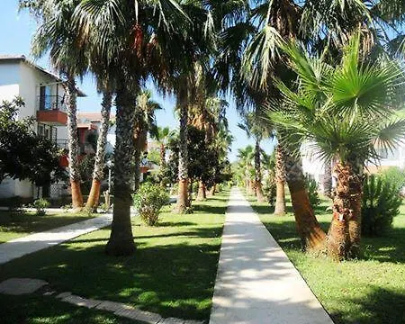 Pal Apartment