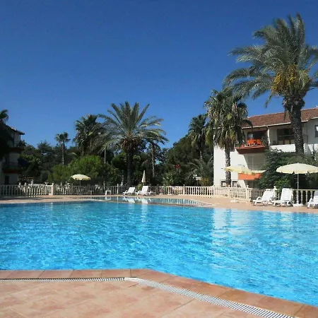Pal Appartement *