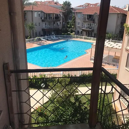 Appartement Pal *